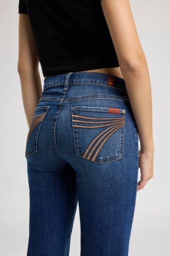 Slim Illusion Dojo in Classical