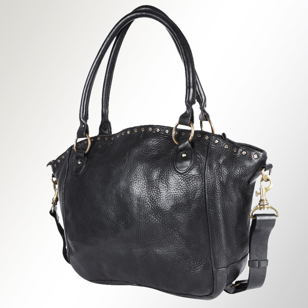 Large Hobo Removable Strap