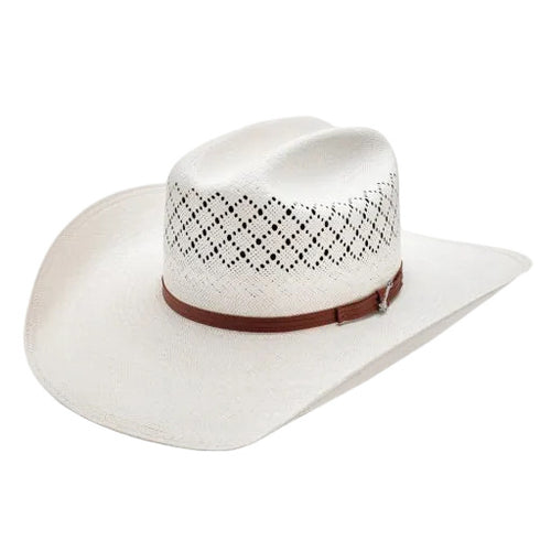 stetson dayton fahrradhelm Stetson Ogden 20X Straw Cowboy Hat 7 1/8