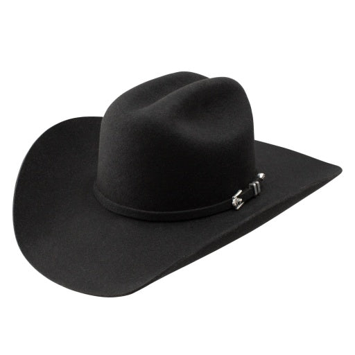 Apache 4X Cowboy Hat