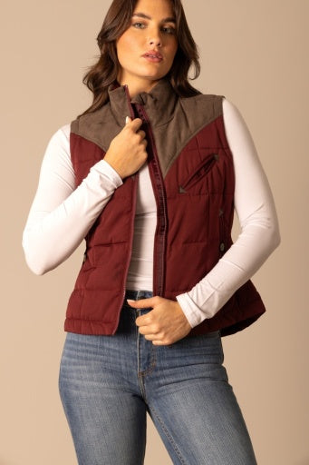 Lenora Vest