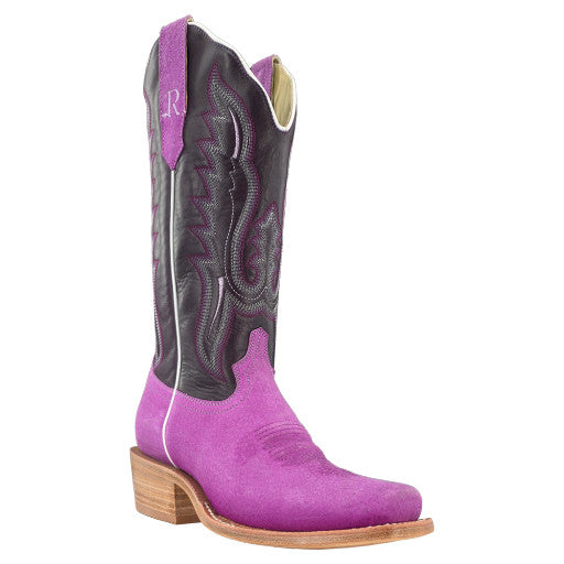 R. Watson Women's Boar Boot