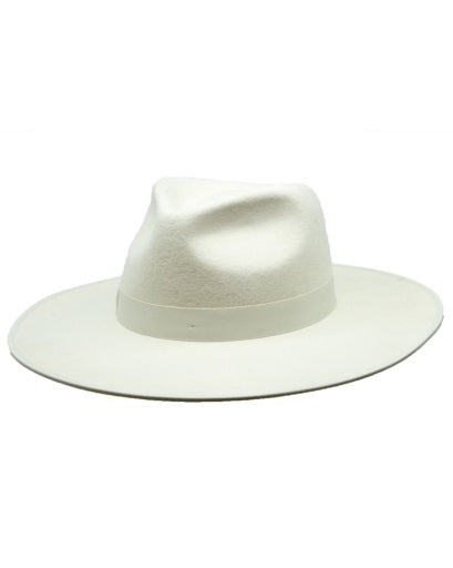 La Pine Wool Hat