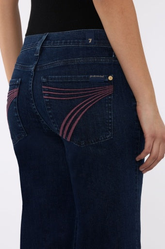 Slim Illusion Dojo in Classical