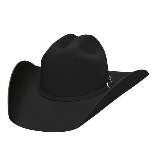 Appaloosa 2X Wool Hat