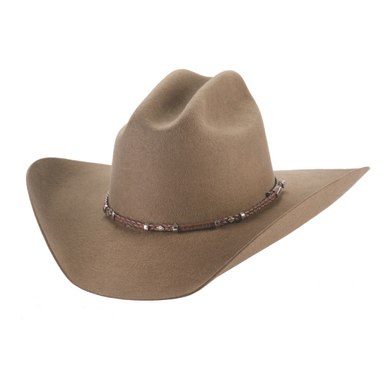 Gholson 4X Hat