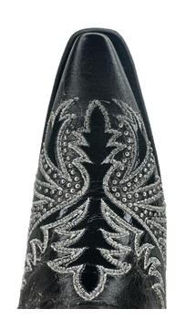 Screenshot 2024-08-06 at 17-05-59 Corral Ladies Embroidered & Studded Black Western Boots Z5209