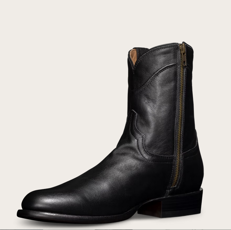 Screenshot 2025-02-19 at 17-27-00 Men's Zipper Cowboy Boots - Leather Zip-Up Boots Tecovas