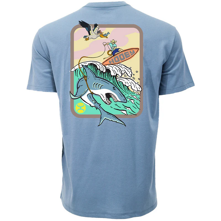 Screenshot 2025-03-05 at 14-07-20 Cowboy Surf Dark Denim T-shirt – Hooey