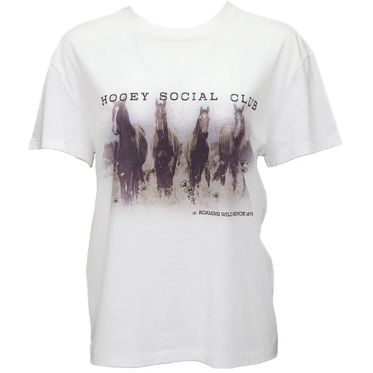 Screenshot 2025-03-05 at 14-09-02 Stampede White w_Brownout Logo T-shirt – Hooey