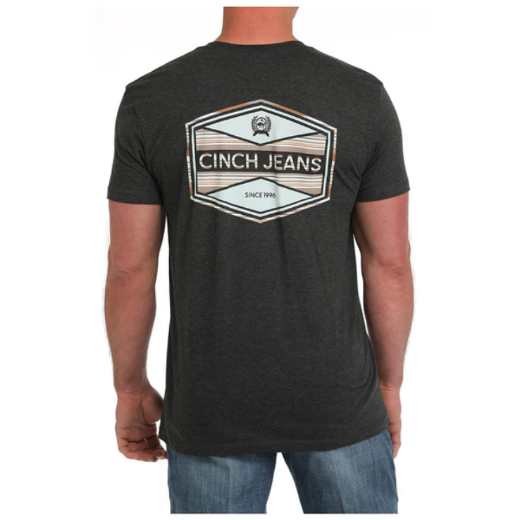 Screenshot 2025-03-05 at 14-59-55 MTT1690671 Cinch Men's Short Sleeve Logo Tee - Black The Wire Horse