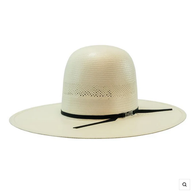 Screenshot 2025-03-18 at 12-05-46 7104 O Regular Oval Panama Straw Cowboy Hat With 4 1_2 Brim by American Hat Co