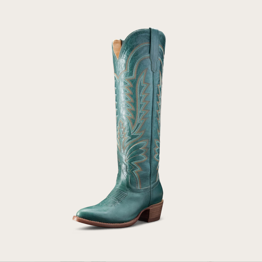 Screenshot 2025-04-10 at 11-35-15 The Abby in Sagebrush Goat - Women's Cowgirl Boot Tecovas