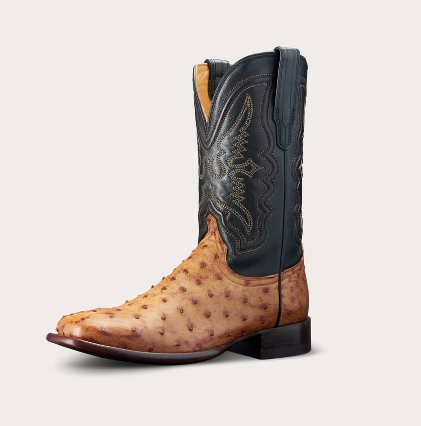 Screenshot 2025-04-29 at 10-03-05 The Emmitt in Sunset_Midnight Ostrich - Men's Cowboy Boot Tecovas
