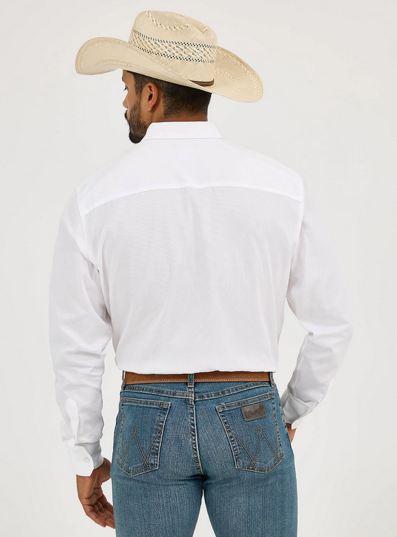 Screenshot 2025-05-21 at 09-36-07 Men's Cody Johnson One Pocket Button Down Shirt Men's SHIRTS Wrangler®
