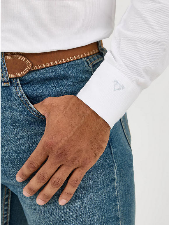 Screenshot 2025-05-21 at 09-36-25 Men's Cody Johnson One Pocket Button Down Shirt Men's SHIRTS Wrangler®