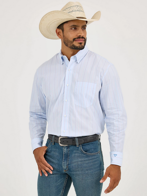 Screenshot 2025-05-21 at 09-45-46 Men's Cody Johnson One Pocket Button Down Shirt Men's SHIRTS Wrangler®