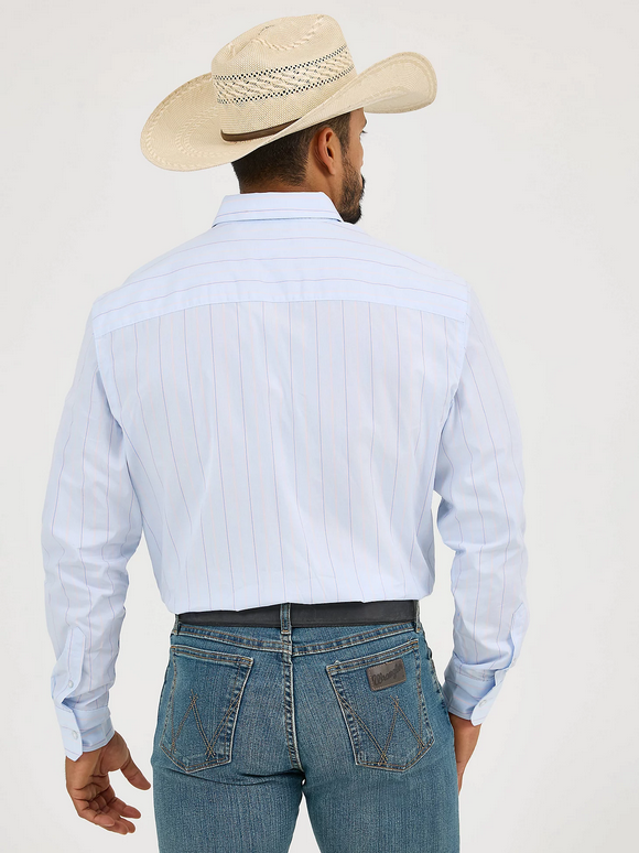 Screenshot 2025-05-21 at 09-45-50 Men's Cody Johnson One Pocket Button Down Shirt Men's SHIRTS Wrangler®