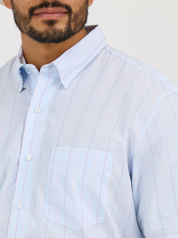 Screenshot 2025-05-21 at 09-45-53 Men's Cody Johnson One Pocket Button Down Shirt Men's SHIRTS Wrangler®