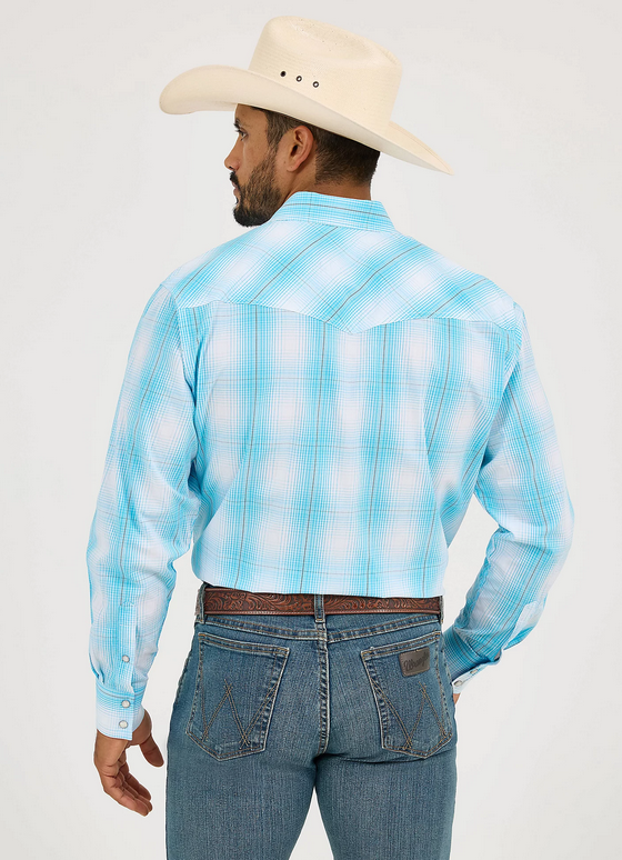 Screenshot 2025-05-21 at 11-34-00 Men's 20X® Competition Advanced Comfort Long Sleeve Two Pocket Western Snap Shirt