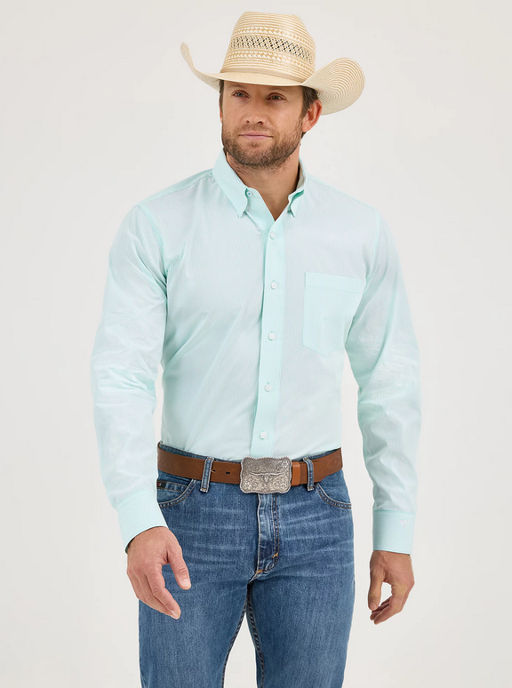 Screenshot 2025-05-21 at 11-40-47 Men's Cody Johnson One Pocket Button Down Shirt NEW & FEATURED Wrangler®