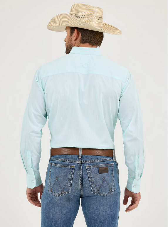 Screenshot 2025-05-21 at 11-40-54 Men's Cody Johnson One Pocket Button Down Shirt NEW & FEATURED Wrangler®