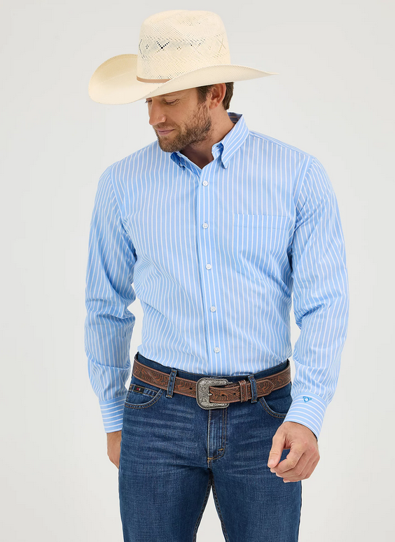 Screenshot 2025-05-21 at 11-45-33 Men's Cody Johnson One Pocket Button Down Shirt