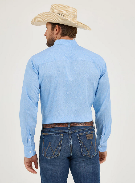 Screenshot 2025-05-21 at 11-51-30 Men's Cody Johnson One Pocket Button Down Shirt