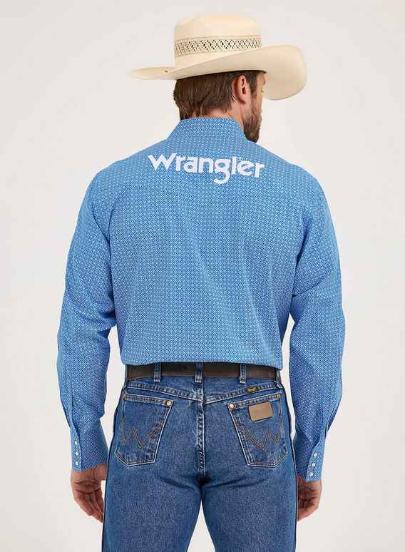 Screenshot 2025-05-21 at 11-54-20 Men's Wrangler® Logo Long Sleeve Western Snap Print Shirt Men's SHIRTS Wrangler®
