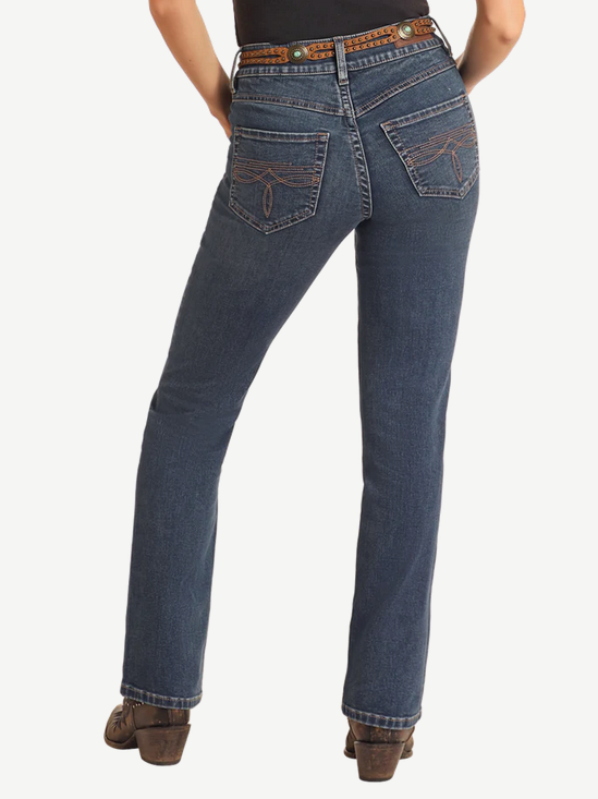 Screenshot 2025-05-21 at 15-26-12 Women's High Rise Boot Stitch Bootcut Jeans Rock & Roll Denim