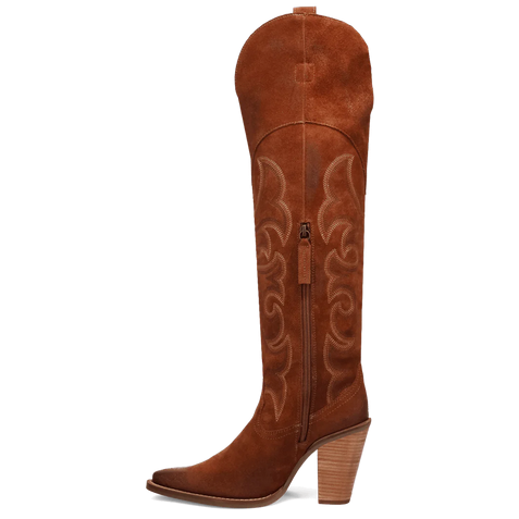 Screenshot 2025-06-05 at 15-18-50 PRIMADONNA SUEDE BOOT – Dingo1969