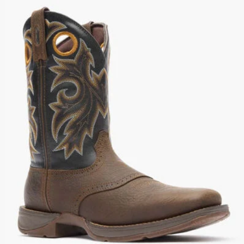 Screenshot 2025-06-19 at 11-33-39 Men's Rebel™ with InsulKul™ Western Boot DDB0499 Brown_Black