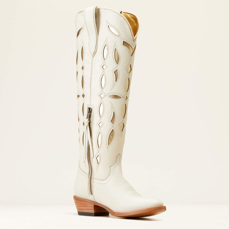 Screenshot 2025-06-19 at 11-50-50 Saylor StretchFit Western Boot Ariat