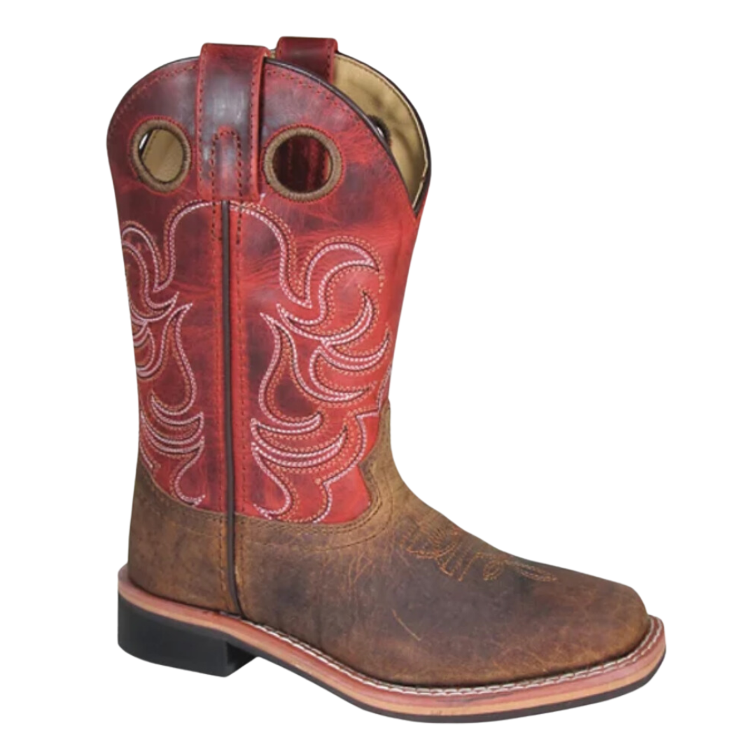Smoky Mountain Boots-2