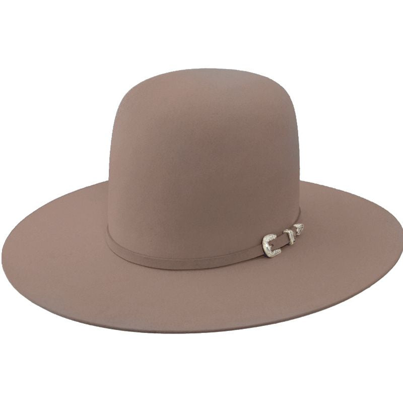20X Tarrant Open Crown Hat