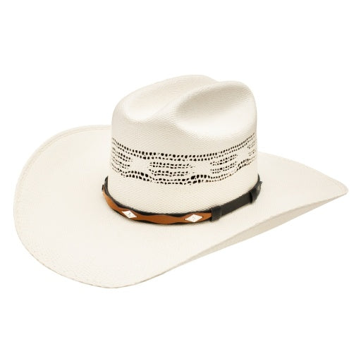 7X Anders Bangora Cowboy Hat