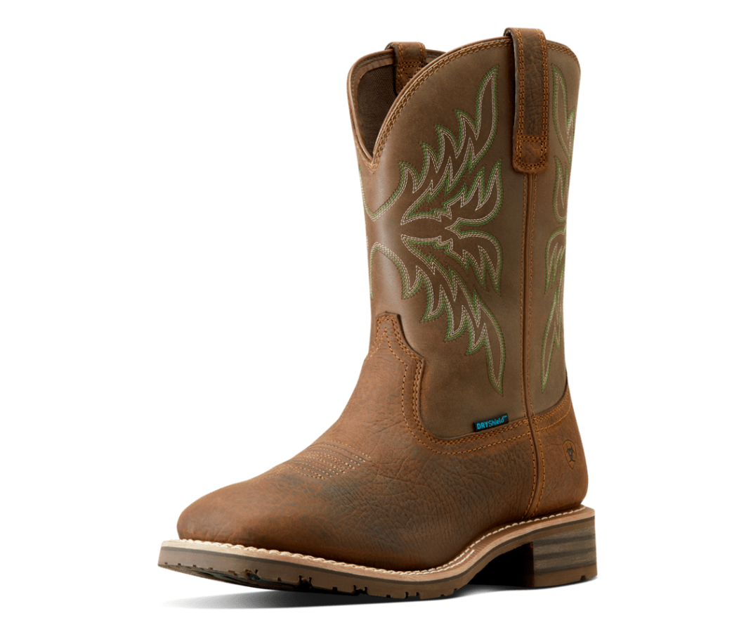 Men's Hybrid Rancher BOA Waterproof Boot