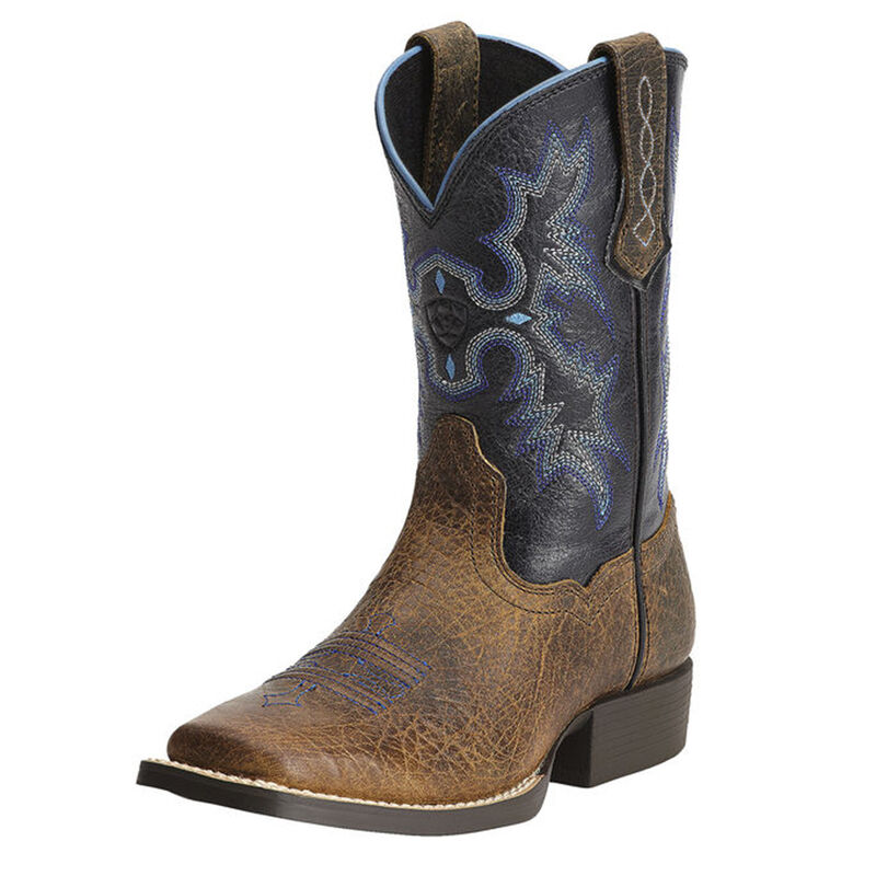 Kid's  Tombstone Western Boot