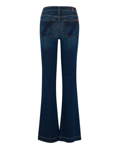 Slim Illusion Dojo in Medium Melrose